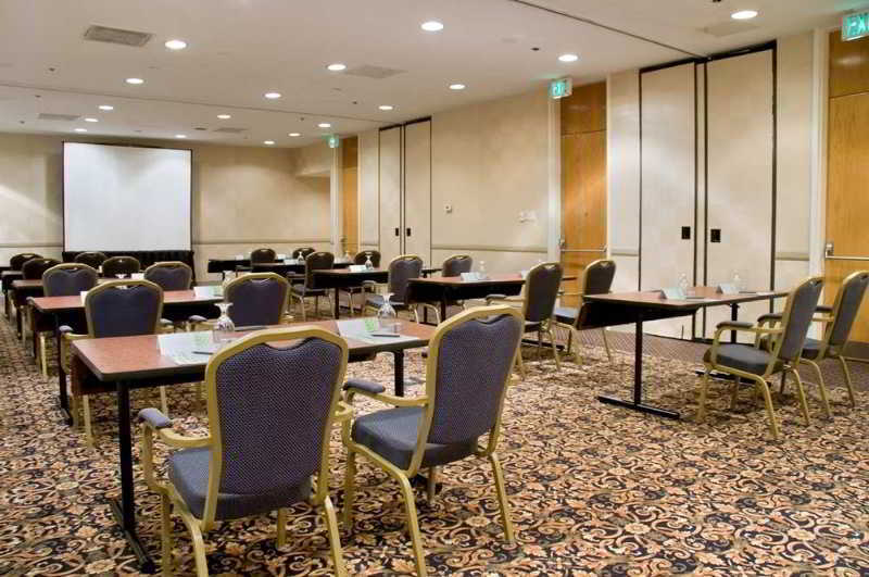 DoubleTree by Hilton Norfolk Airport Hotell Fasiliteter bilde